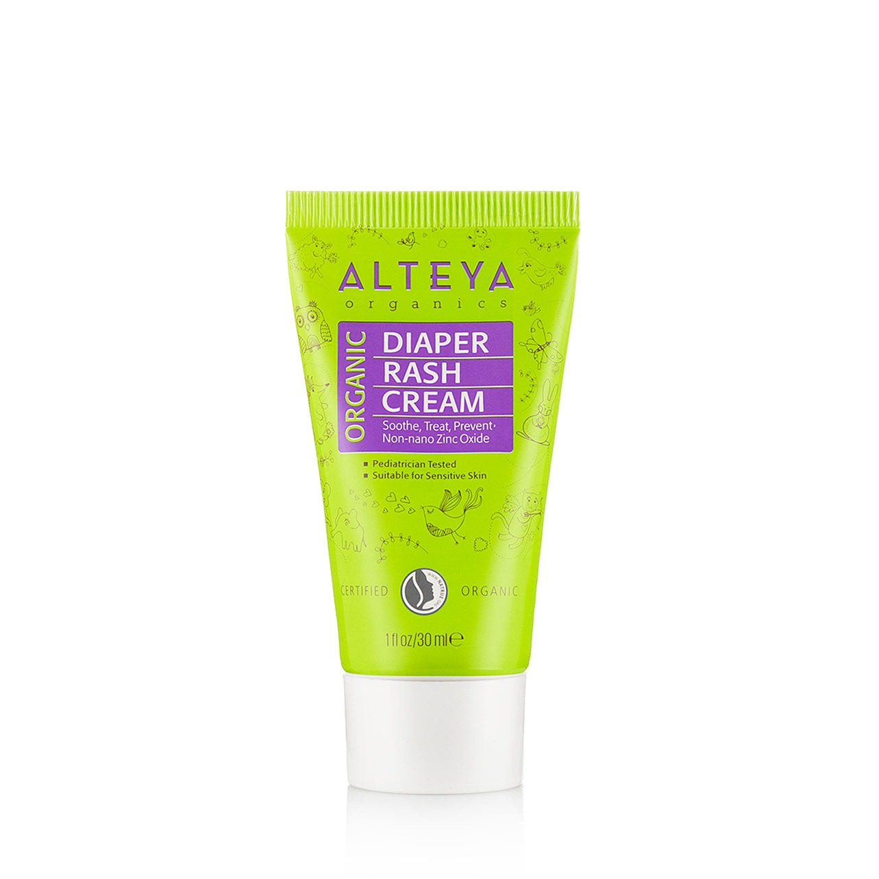 Organic-Diaper-Rash-Cream