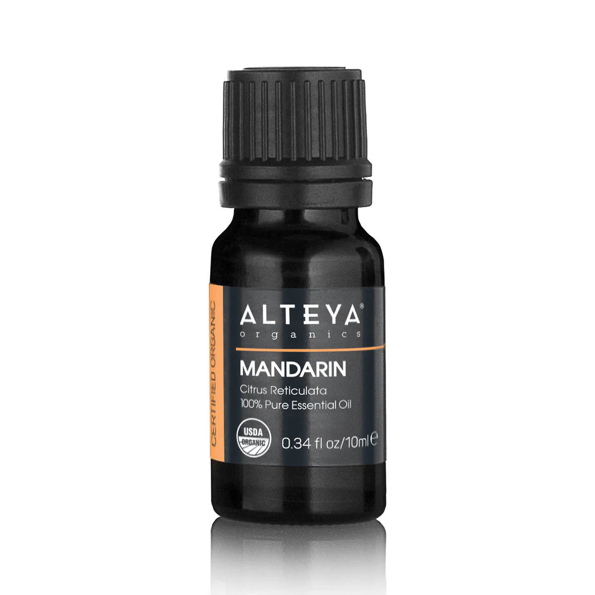 Organic Essential Oils Mandarin  Oil