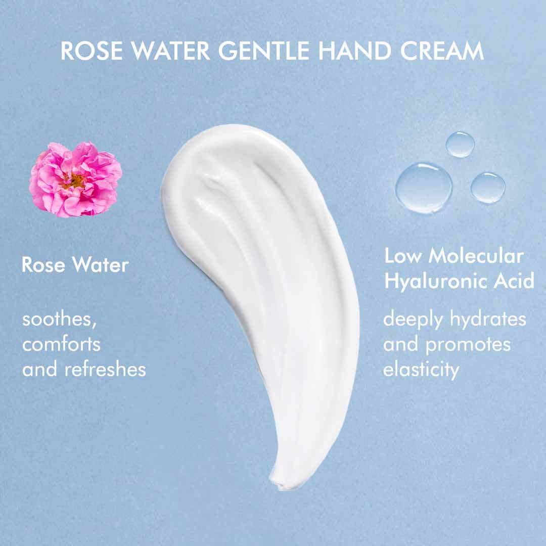  hand cream