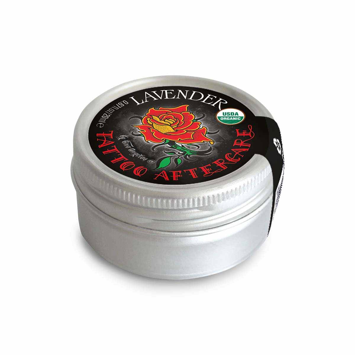 The Organic Balsam will keep the colors alive and saturated, will prevent the inflammation and the formation of unwanted clots. Moisturizes and gives elasticity to the skin. Formula created from 99.5% organic ingredients.