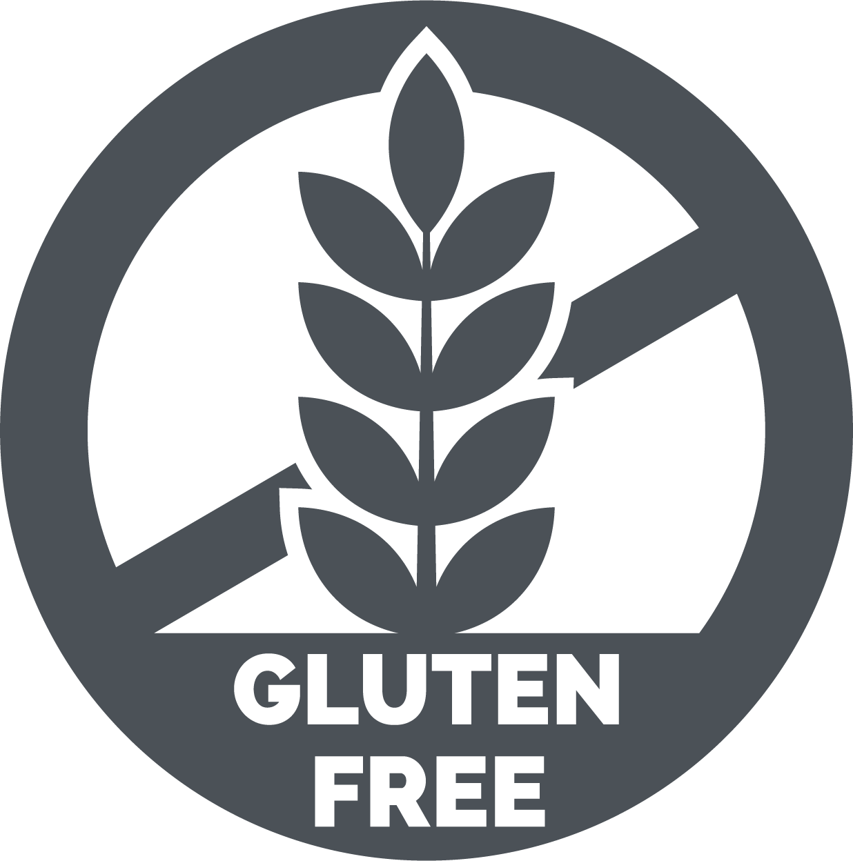 Gluten free