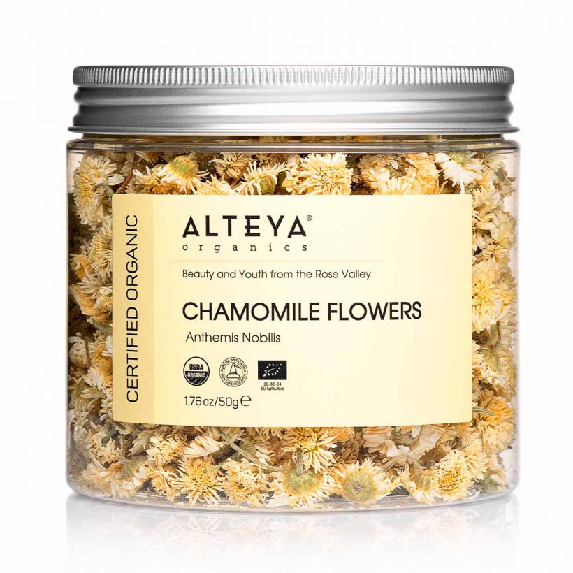 organic-oils-and-herbs-organic-Chamomile-Flowers-50g-alteya-organics