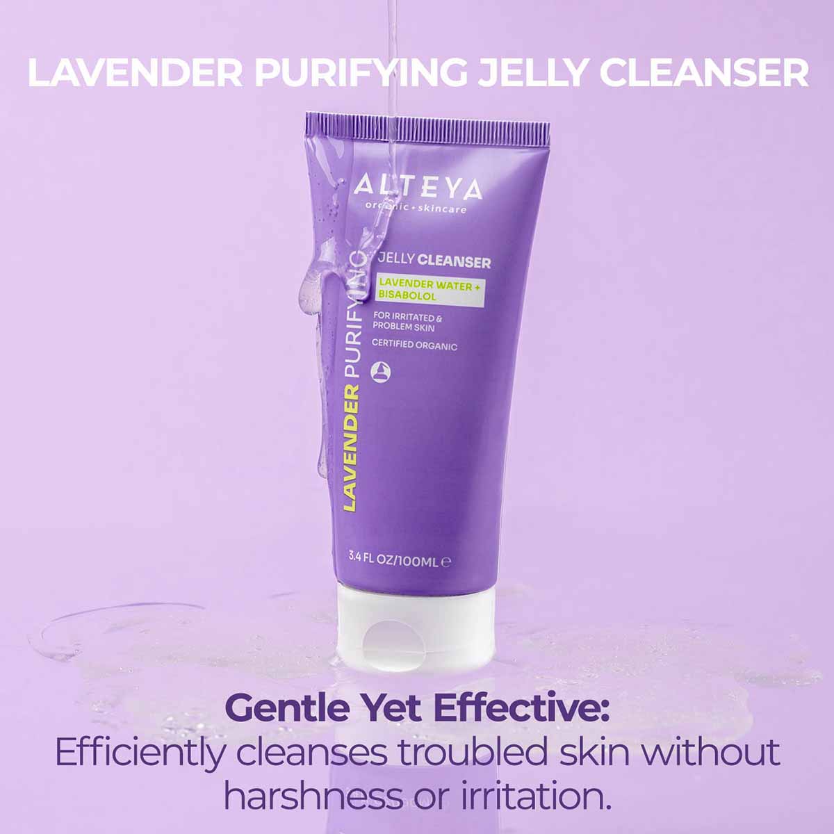 Lavender-jelly-cleancer