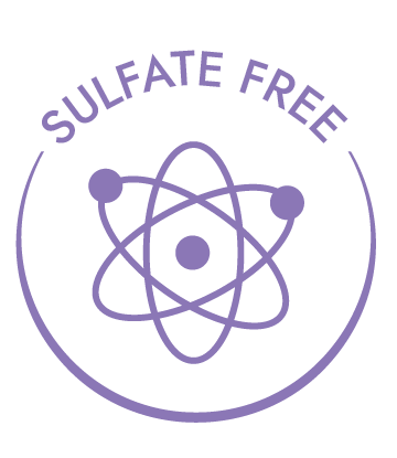 Sulfate free