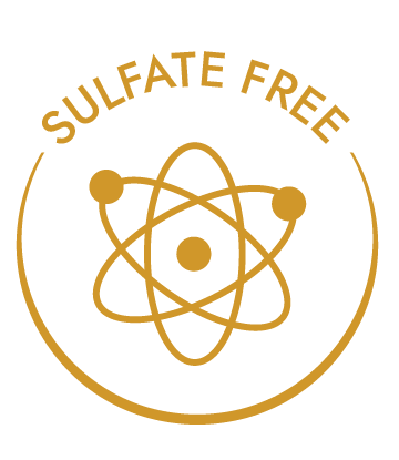 Sulfate free
