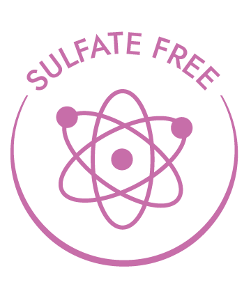 Sulfate free