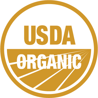 Certified organic