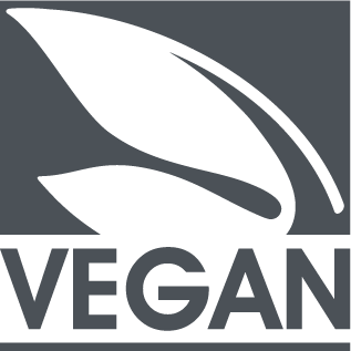 logo vegan