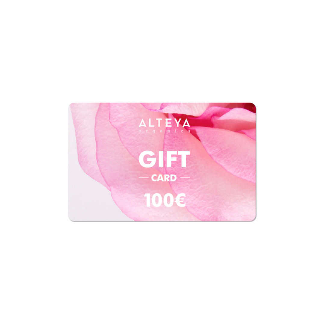 gift card 100 euro