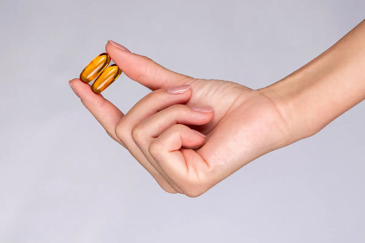 why do our bodies need omega fatty acids